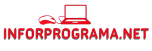 logo de la web de inforprograma.net