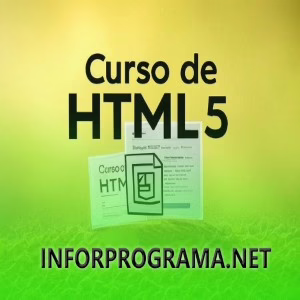 curso completo de html5