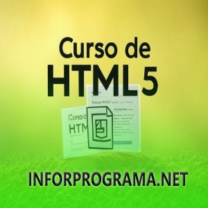 curso completo de html5