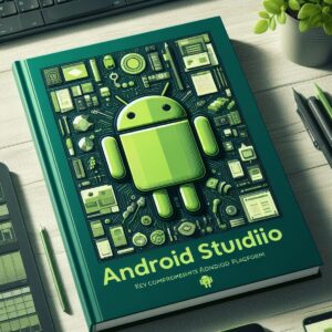 Los componentes clave de la plataforma Android
