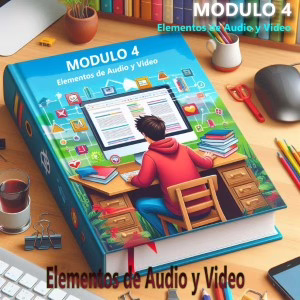 Elementos de Audio y Video
